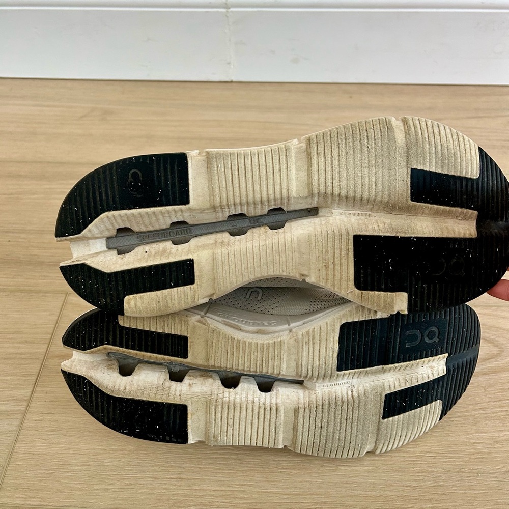 On Cloudnova Sneakers - image 6